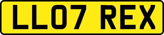 LL07REX