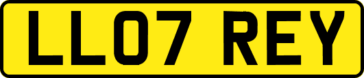 LL07REY