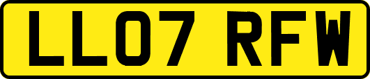 LL07RFW
