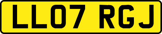 LL07RGJ