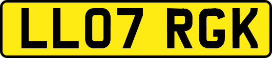 LL07RGK