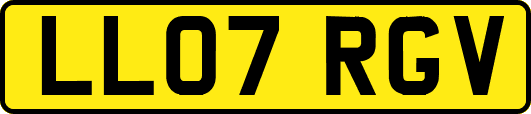 LL07RGV