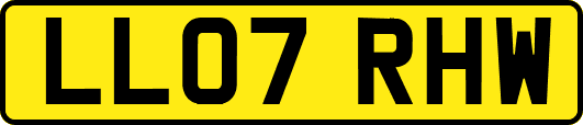 LL07RHW