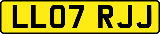 LL07RJJ