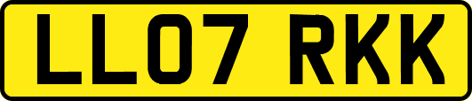 LL07RKK
