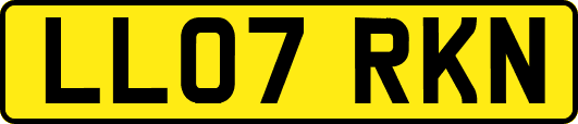 LL07RKN