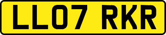 LL07RKR