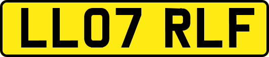 LL07RLF