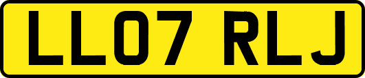 LL07RLJ