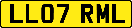 LL07RML