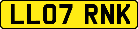 LL07RNK