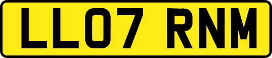 LL07RNM