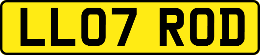 LL07ROD