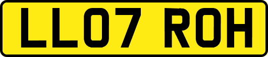 LL07ROH