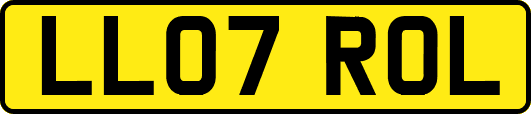 LL07ROL