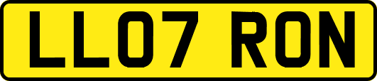 LL07RON
