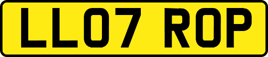 LL07ROP