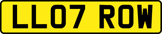 LL07ROW