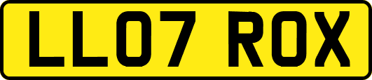 LL07ROX