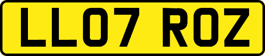LL07ROZ