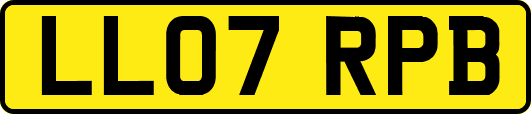 LL07RPB