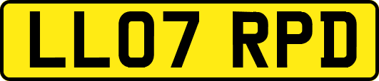 LL07RPD