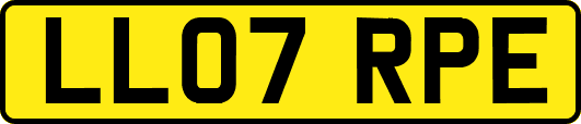 LL07RPE