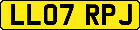 LL07RPJ