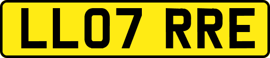 LL07RRE