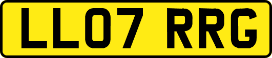 LL07RRG