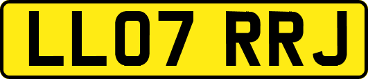 LL07RRJ