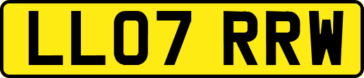 LL07RRW