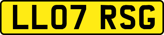 LL07RSG