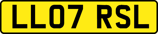 LL07RSL
