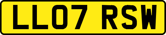 LL07RSW