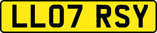LL07RSY