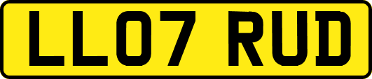 LL07RUD