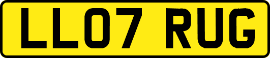 LL07RUG