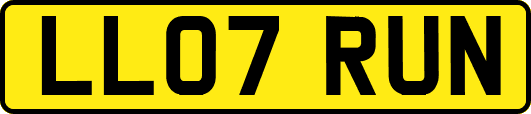 LL07RUN