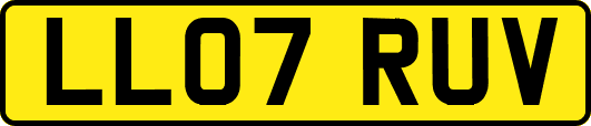 LL07RUV