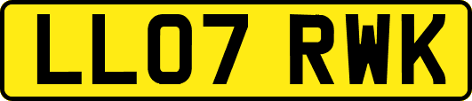 LL07RWK