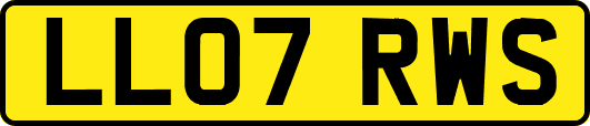 LL07RWS