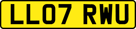 LL07RWU
