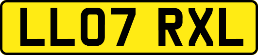 LL07RXL
