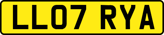 LL07RYA