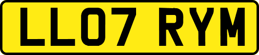 LL07RYM