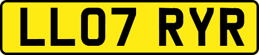 LL07RYR