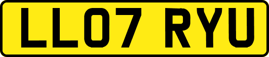 LL07RYU