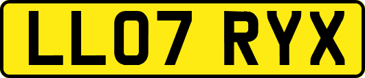 LL07RYX