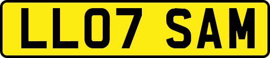 LL07SAM